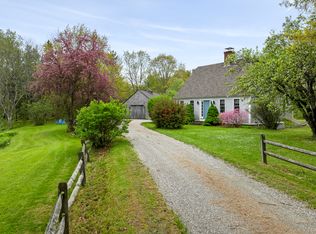 289 Head Tide Rd, Alna, ME 04535