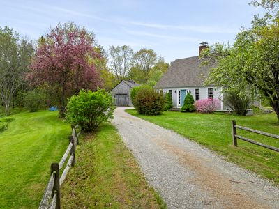 289 Head Tide Road, Alna, ME, 04535