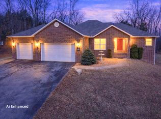 145 Spring Ln, Branson, MO 65616