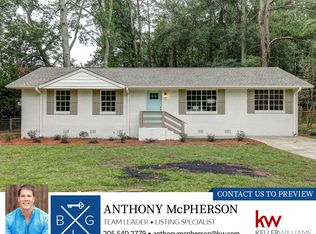 1645 Cresthill Rd, Birmingham, AL 35210