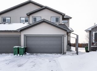 75 Richmond Line, Fort Saskatchewan, AB T8L 0S5