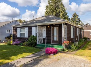 6924 S Cheyenne St, Tacoma, WA 98409