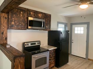 1517 Speedway Ave, Wichita Falls, TX 76301