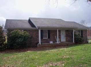 540 E Main St, Marion, VA 24354