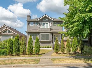 5921 Ontario St, Vancouver, BC V5W 2M1