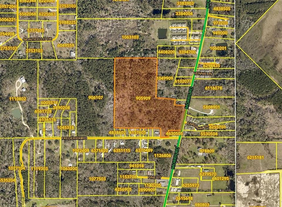 2nd image of 46347 Morris Rd