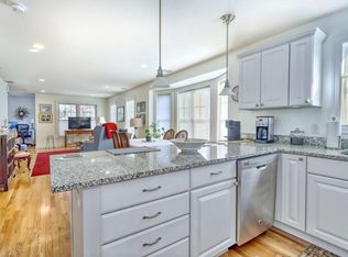 32 Lagrange St #1, West Roxbury, MA 02132