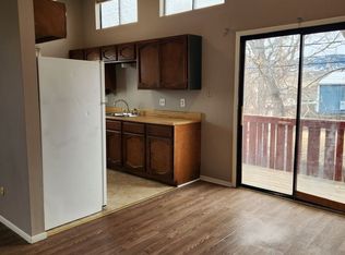 921 E 23rd St APT 2, Casper, WY 82601