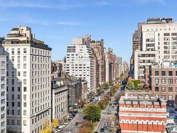 2nd image of 635 Park Ave Floor 11