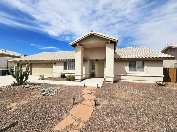 2762 S 36th Dr, Yuma, AZ 85364