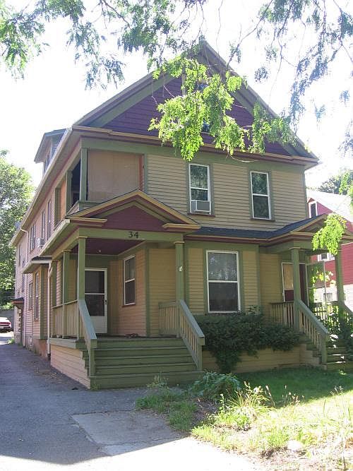 1st image of 34 Alexander St APT 1