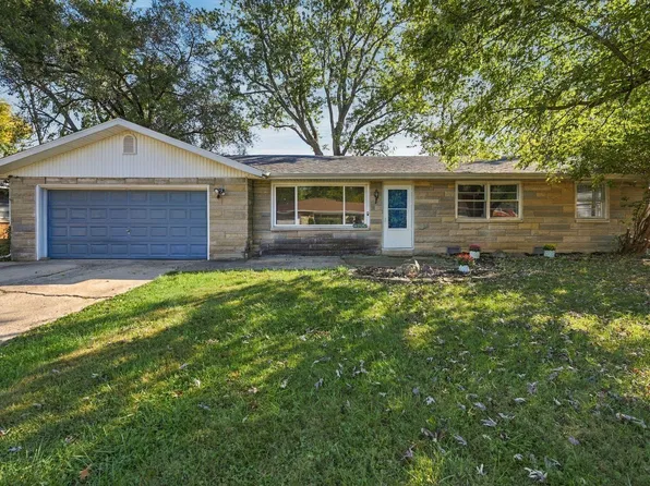 4500 N New York Ave, Muncie, IN 47304