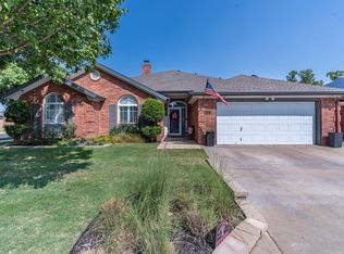 5822 91st St, Lubbock, TX 79424