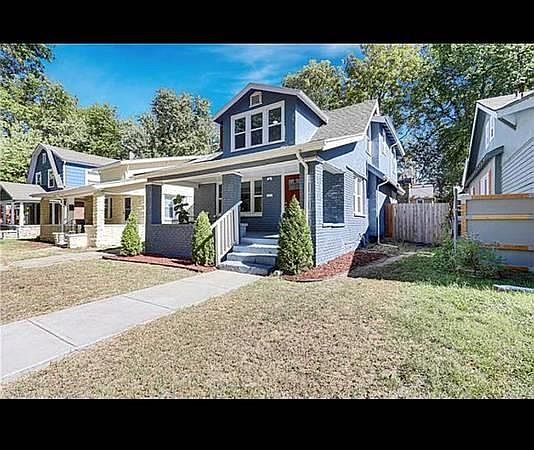 1st image of 5407 Garfield Ave