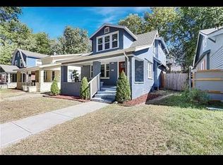 5407 Garfield Ave, Kansas City, MO 64130