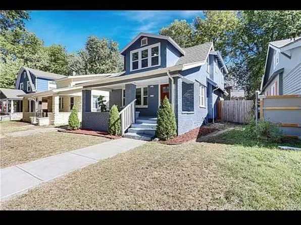 5407 Garfield Ave, Kansas City, MO 64130