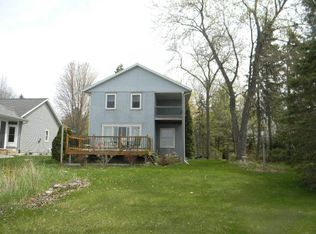 N7884 Sandy Beach Rd, Fond Du Lac, WI 54935