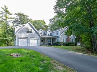 11 Smithfield Xing, Phippsburg, ME 04562