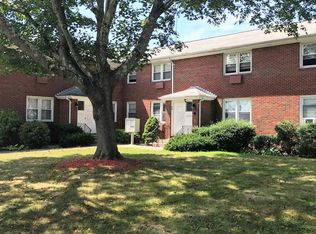 10 Camac St #2, Pawtucket, RI 02861