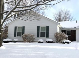 73 Blue Ridge Rd, Penfield, NY 14526