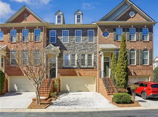 4718 Wehunt Trl SE #20, Smyrna, GA 30082