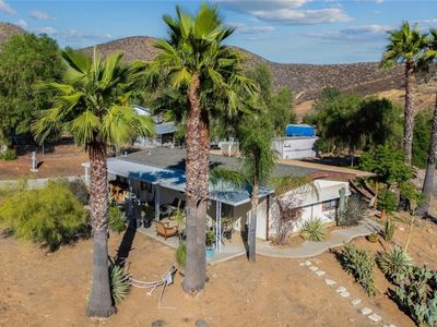 24465 N Canyon Dr, Quail Valley, CA, 92587