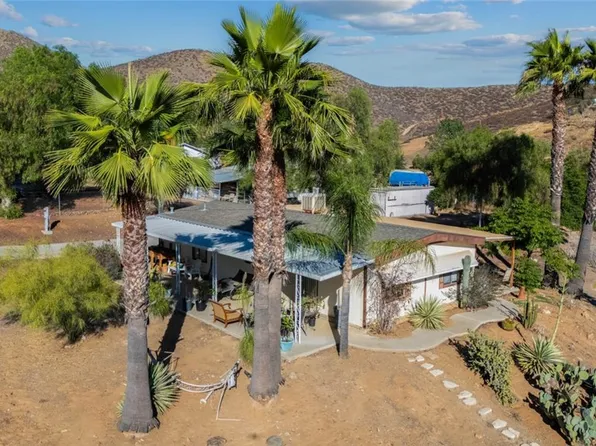 24465 N Canyon Dr, Quail Valley, CA 92587