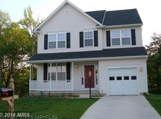 45901 Altman Ct, Lexington Park, MD 20653