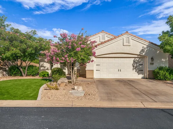 4250 Hamlet Hill Dr, Saint George, UT 84790