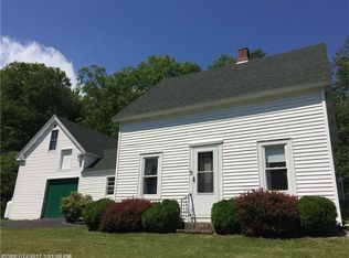 3 Jay St, Wilton, ME 04294
