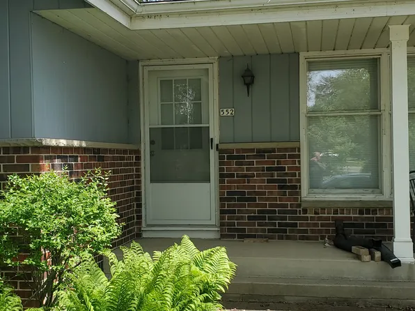 550 N Mill St, Saukville, WI 53080