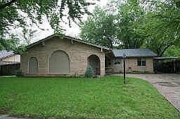 Great one level home