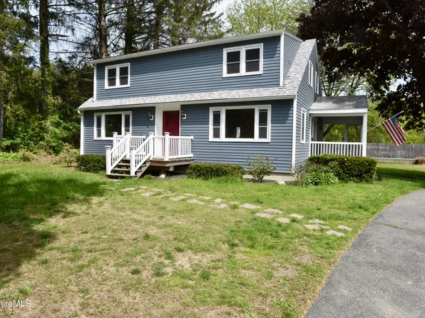 913 Main St, Great Barrington, MA 01230