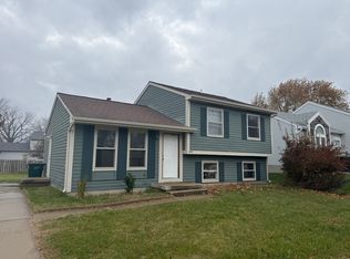 5814 Laporte Dr, Lansing, MI 48911