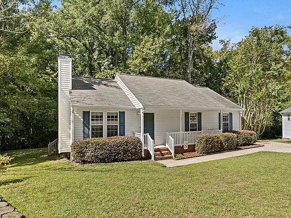 3rd image of 4305 Snow Goose Ct