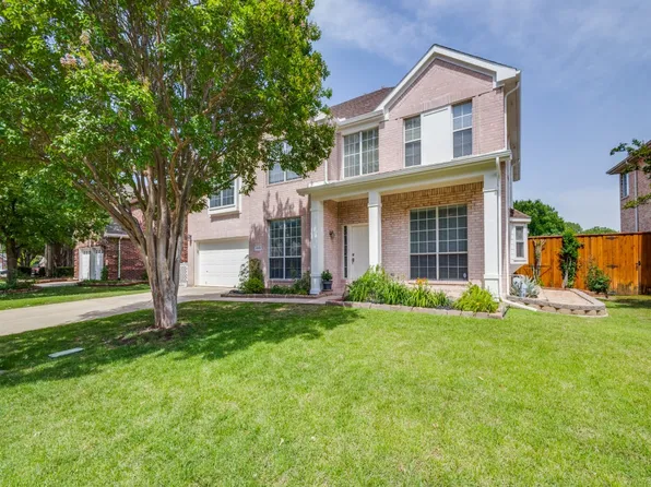 2825 Bluffview Dr, Lewisville, TX 75067
