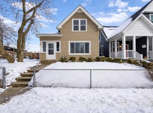 717 Parkway Ave, Indianapolis, IN 46203