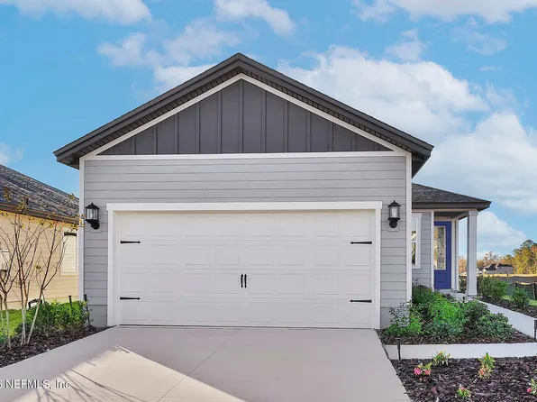 7696 RECON Drive, Jacksonville, FL 32244