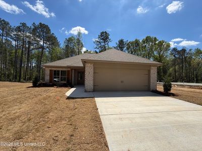 257 Smith Dr, Mendenhall, MS, 39114