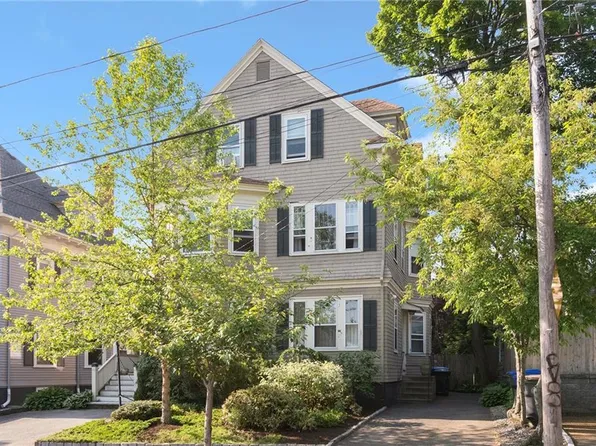 41-43 Irving Ave, Providence, RI 02906