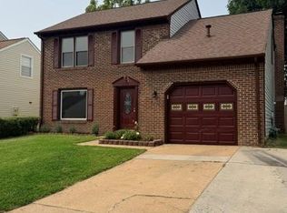 4224 Spruce Knob Rd, Virginia Beach, VA 23456
