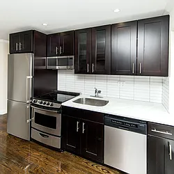 443 East 9th Street in East Village