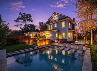 128 Payne St, Houston, TX 77009