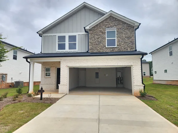 734 Lily Blossom Path, Lawrenceville, GA 30045