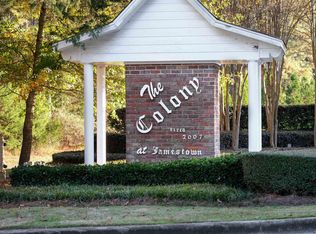 92 Jamestown Way UNIT 2, Anniston, AL 36207