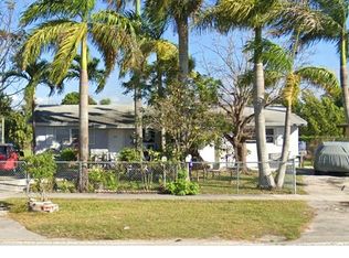 13423 SW 268th St, Homestead, FL 33032