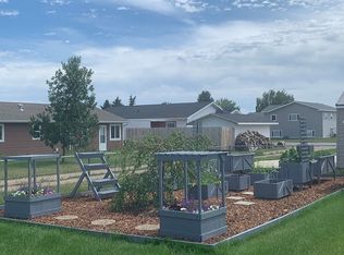 2012 21st Ave W, Williston, ND 58801