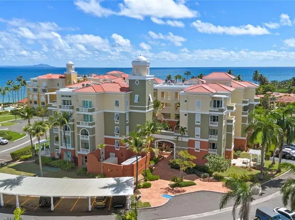 100 OCEAN DRIVE #125, HUMACAO, PR 00791