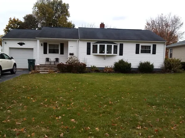 1715 S F St, Richmond, IN 47374