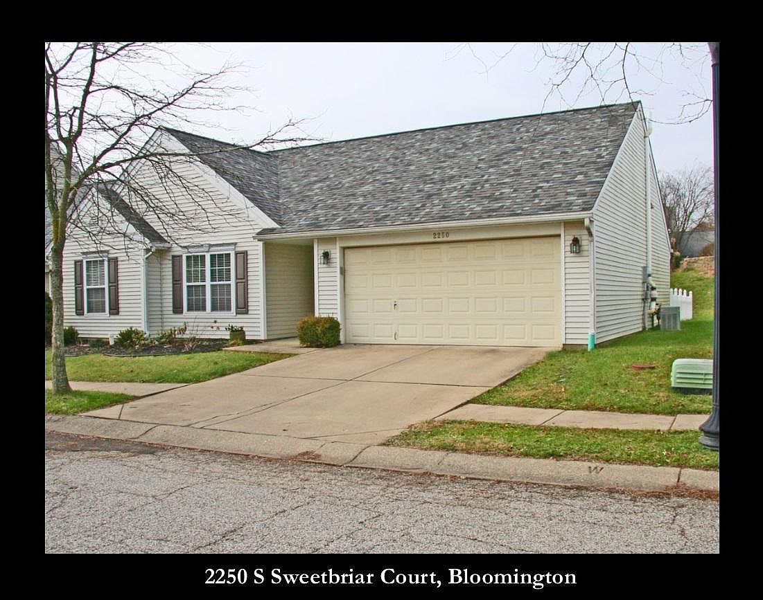 2250 S Sweetbriar Ct, Bloomington, IN 47401 Zillow